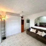 Apartment Playa De Naufragos *