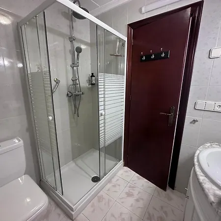 Apartment Playa De Naufragos Torrevieja