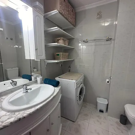 Isla De Paz Apartment
