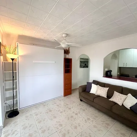 Apartment Playa De Naufragos *