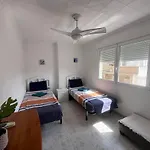 아파트 Playa De Naufragos 또레비에하