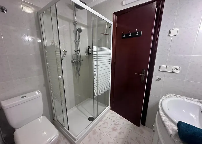 Appartement Playa De Naufragos Torrevieja