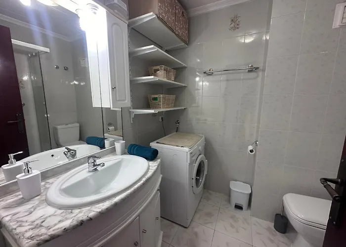 Playa De Naufragos Appartement
